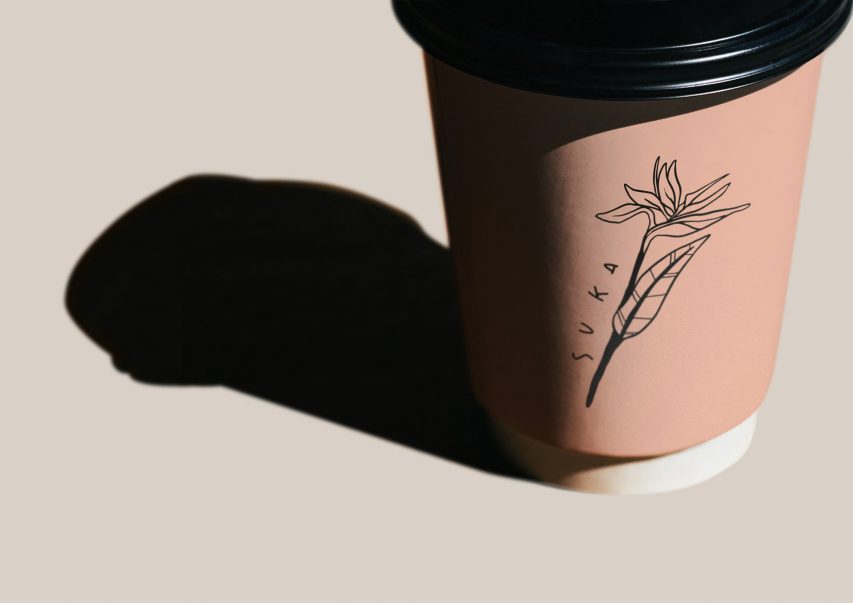 Suka Espresso