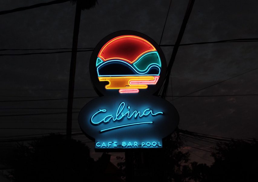 Cabina Cabina