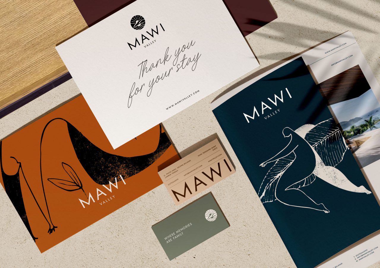 MAWI MAWI